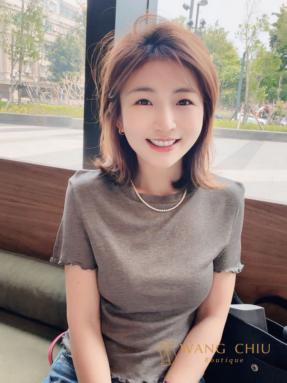 WANG CHIU 麻豆照